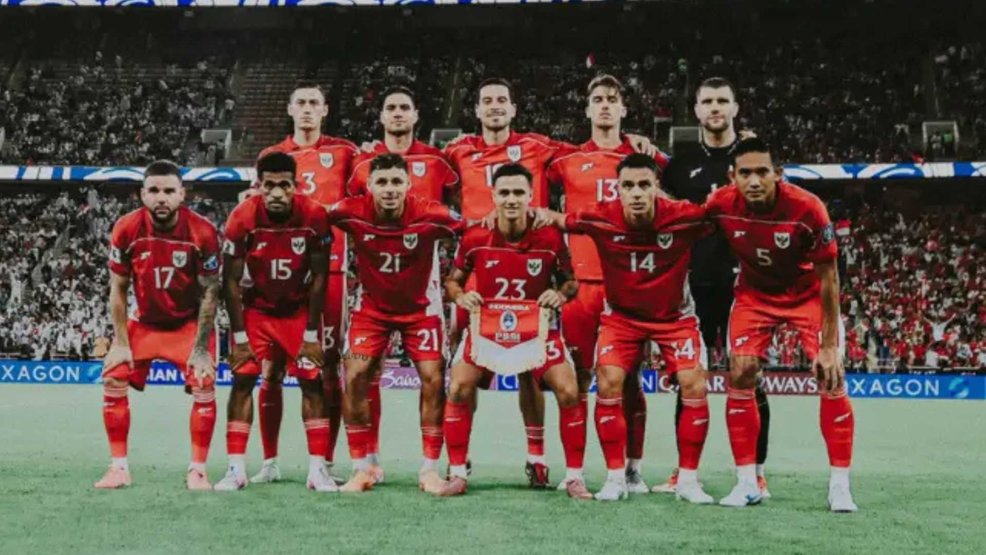 Deretan Kandidat Pelatih Timnas Indonesia Pengganti Kluivert